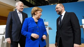 Streit um Migration und Gesundheit