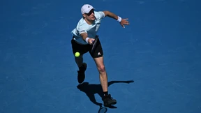 Hanfmann verliert langen Kampf gegen Alcaraz