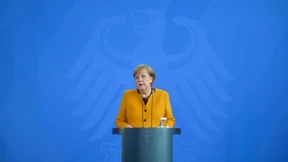 Deutschland kann es nicht