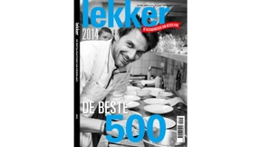 „Lekker“ Niederlande 2014