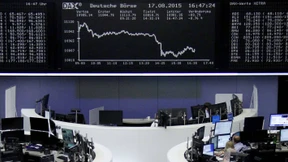 Amerikanischer Stimmungsindikator auf Sechs-Jahrestief