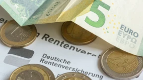 Rentenversicherung sichert gewohnte Auszahlung zu