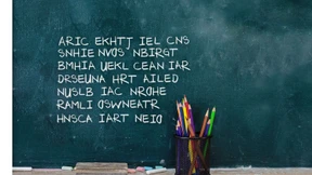 Abitur am Küchentisch