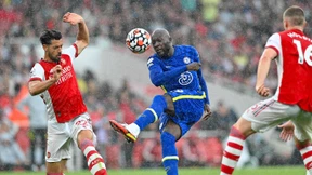 Traumstart für Lukaku