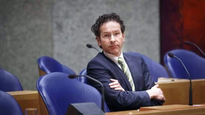 Dijsselbloem an Spitze der Eurogruppe gewählt