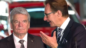 Ohne Macht in Wolfsburg  