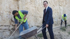 Die Entwicklungshilfe muss Druckmittel werden