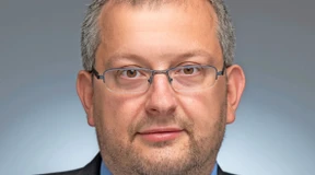 Der Professor aus Amerika