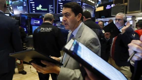 Wall Street wieder tief im Minus