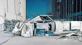 Melancholisch nachklingende Saiten