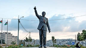 Der Mythos Mandela verliert an Kraft