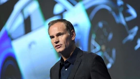 Neuer VW-Chef Blume will Vorstand verkleinern