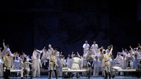 Wer ist denn schon dieser Vagner?