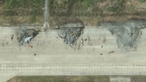 Wie Drohnenaktivisten die Kampfkraft der Ukraine stärken