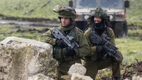 Israel stärkt Al Qaida