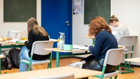 „Möchte nicht wissen, wie viele Schüler Panikattacken hatten“