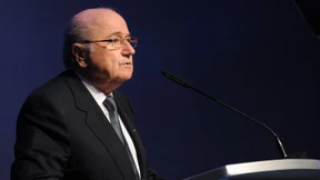 Reformen im Weltverband