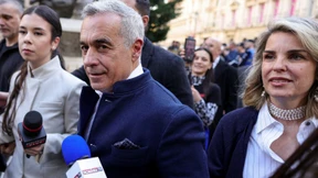 Rechtsextremist Georgescu darf nicht als Staatspräsident kandidieren