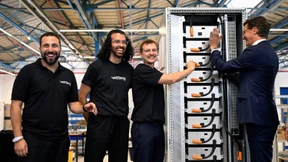 Batterie-Start-up Voltfang will zur Gigafabrik werden