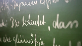 Viele Schulen in Hessen haben keinen Rektor