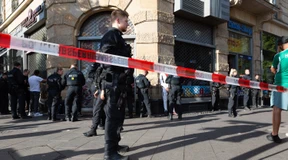 „Polizei ist kein Spielball der Politik“