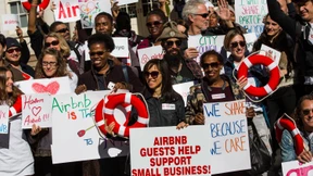 Vermietungsfreiheit von Airbnb soll eingeschränkt werden