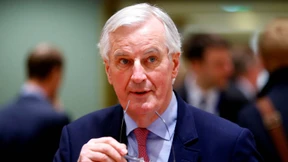 EU-Chef-Unterhändler will Briten entgegenkommen