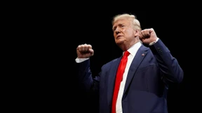 Trump soll Militärhilfen zurückgehalten haben