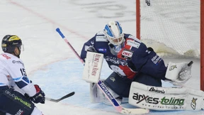 Eisbären punktgleich mit Nürnberg vorn