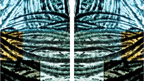 Ortswechsel real und im Traum