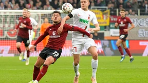 Augsburg verpasst Derby-Sieg