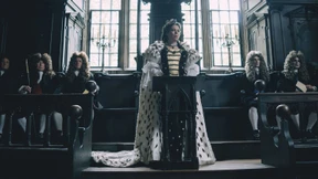 Erinnerung an große Meisterwerke