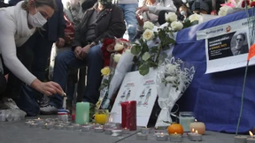 Prozess gegen Jugendliche in Frankreich