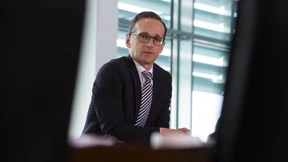 Kritik an Maas aus großer Koalition