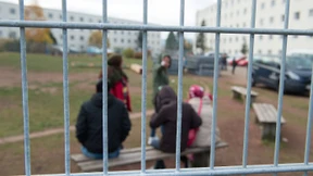 Thüringer Flüchtlingsunterkunft beschossen