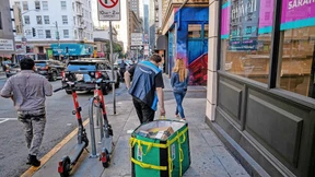 Warum Amazon Temu kopiert