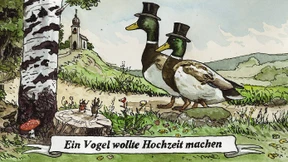 Gastbeitrag: Ehe für alle?