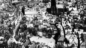 Notzeiten als Jungbrunnen für das Volk