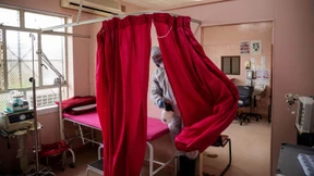 WHO: Zwei Marburg-Fälle in Ghana