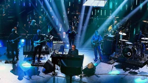 Wieder Streit über Musikfest in Sanremo