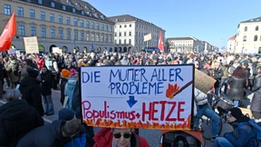 Historiker Baberowski: Populismus und Rebellion beleben unser System