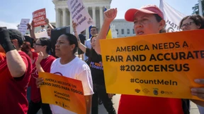 Zensus ohne Frage nach Staatsbürgerschaft