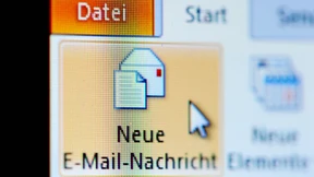 So schützt man sich vor Phishing-Attacken