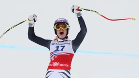 Russische Schussfahrt