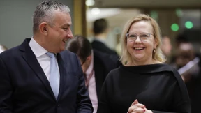 Blockade im Streit um EU-Gaspreisdeckel