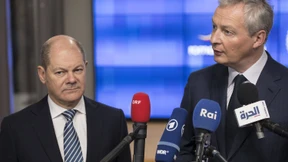 Frankreich will Vetorecht gegen Fusionsverbote