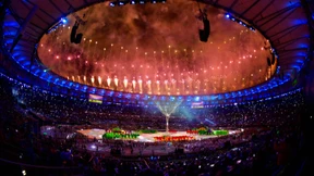 Rio lässt es zum Abschied krachen