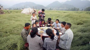 Macht's gut, und danke für das Fischrezept