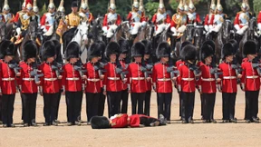 Neues von den Prominenten