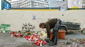 Unsere  Fähigkeit zu trauern